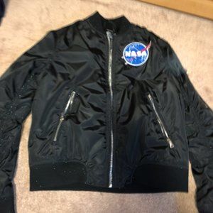 NASA Jacket